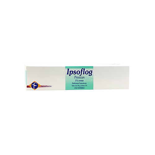 Ipsoflog cream