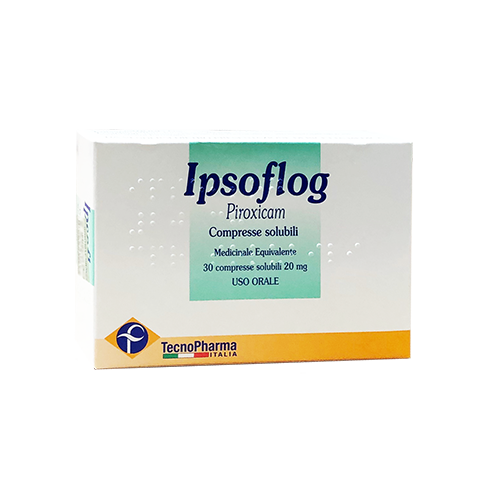 Ipsoflog 20 mg
