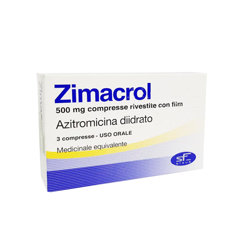 Zimacrol