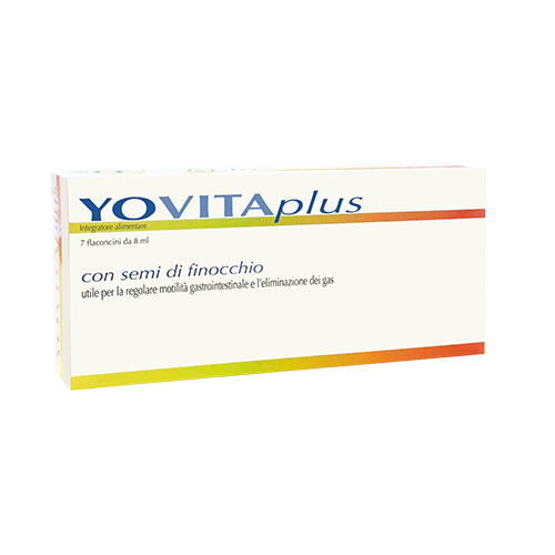 Yovita Plus
