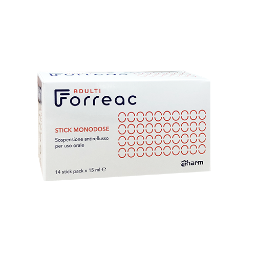 Forreac Stick Pack