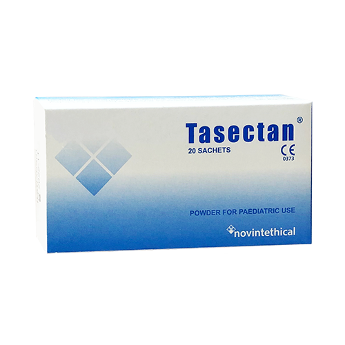 Tasectan sachets