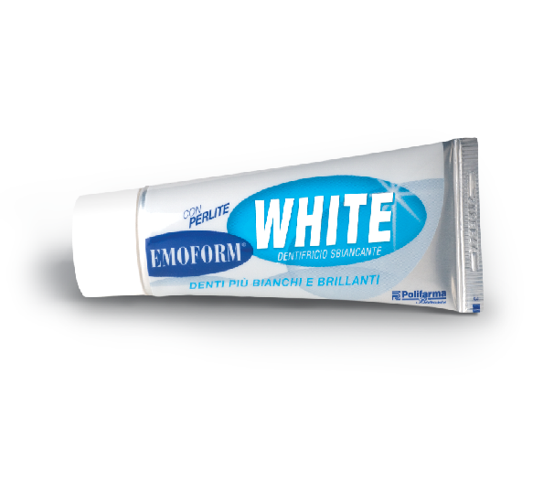 Emoform White