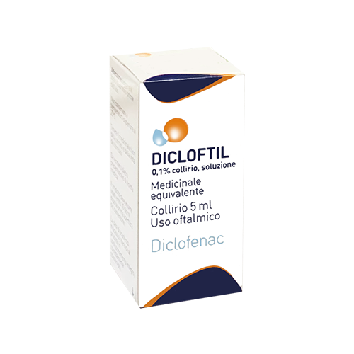 Dicloftil