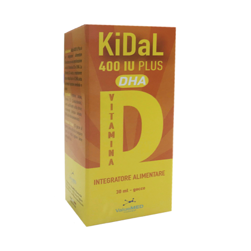 Kidal D3