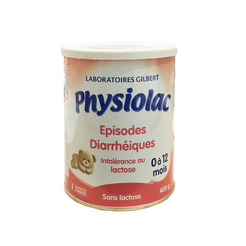 Physiolac Episode Diarrheiques