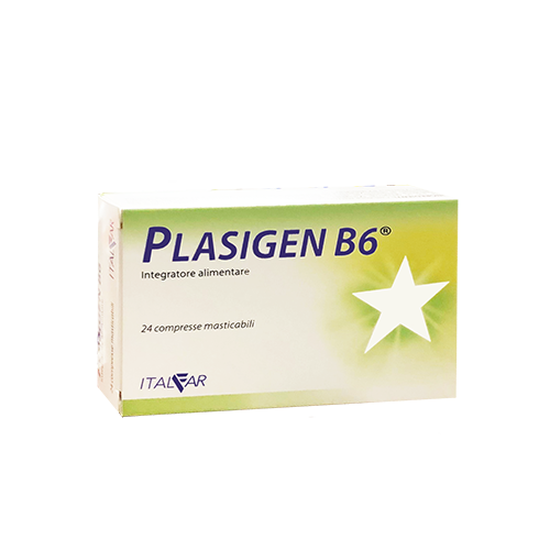 Plasigen B6