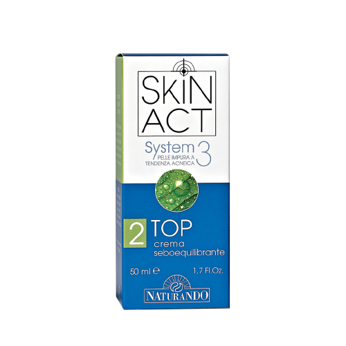 Skin Act Top