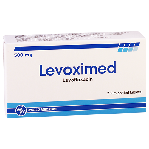 Levoximed