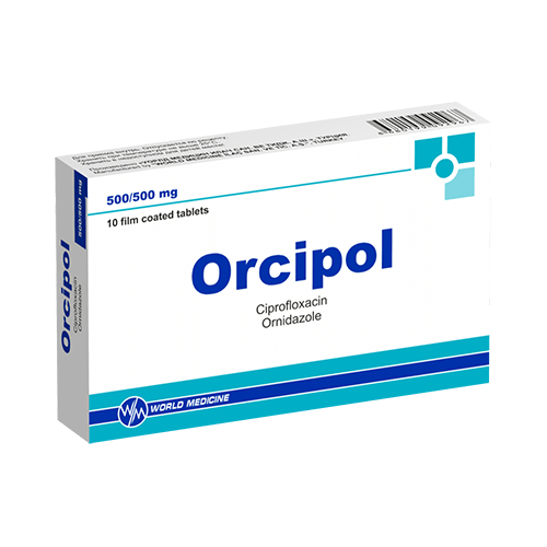 Orcipol